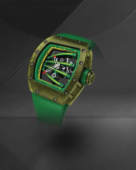 richard mille rm 59 01 tourbillon yohan blake price